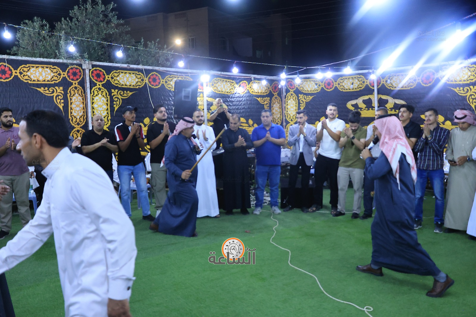 Madar Al-Saa Images 0.4381363709929652