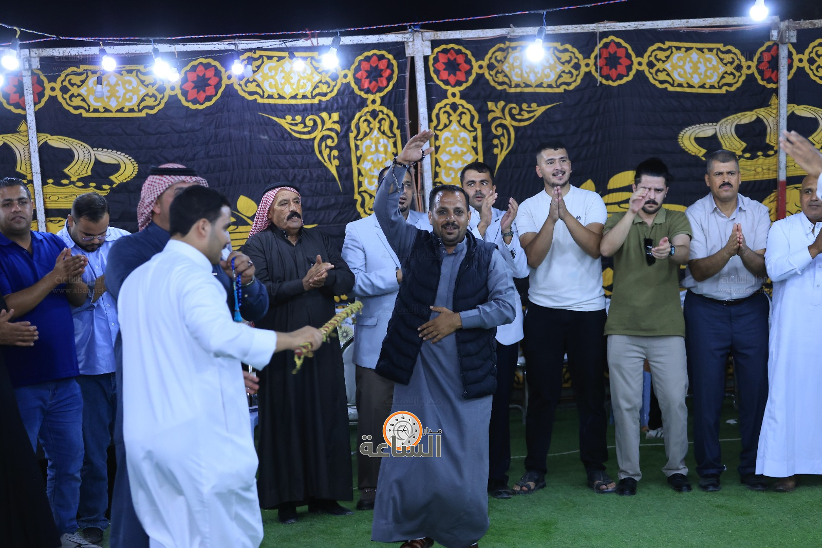 Madar Al-Saa Images 0.2668811800765458