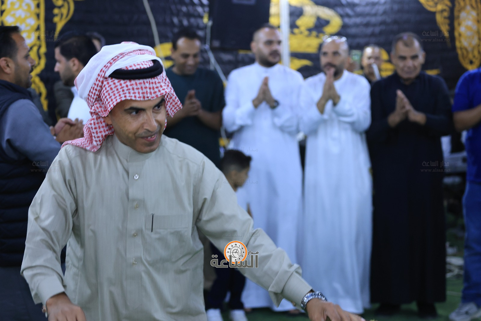 Madar Al-Saa Images 0.7096899314958558