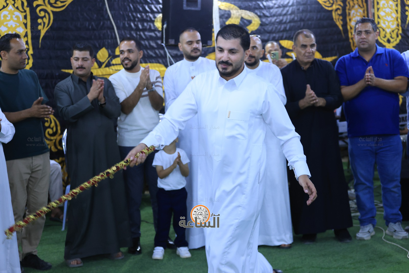 Madar Al-Saa Images 0.5400806602064452