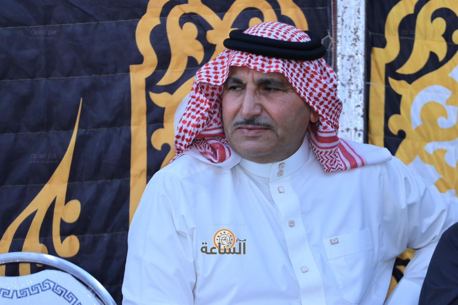 Madar Al-Saa Images 0.16198597591048136