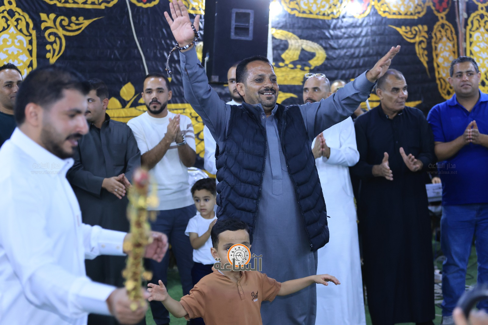 Madar Al-Saa Images 0.08246430296526819