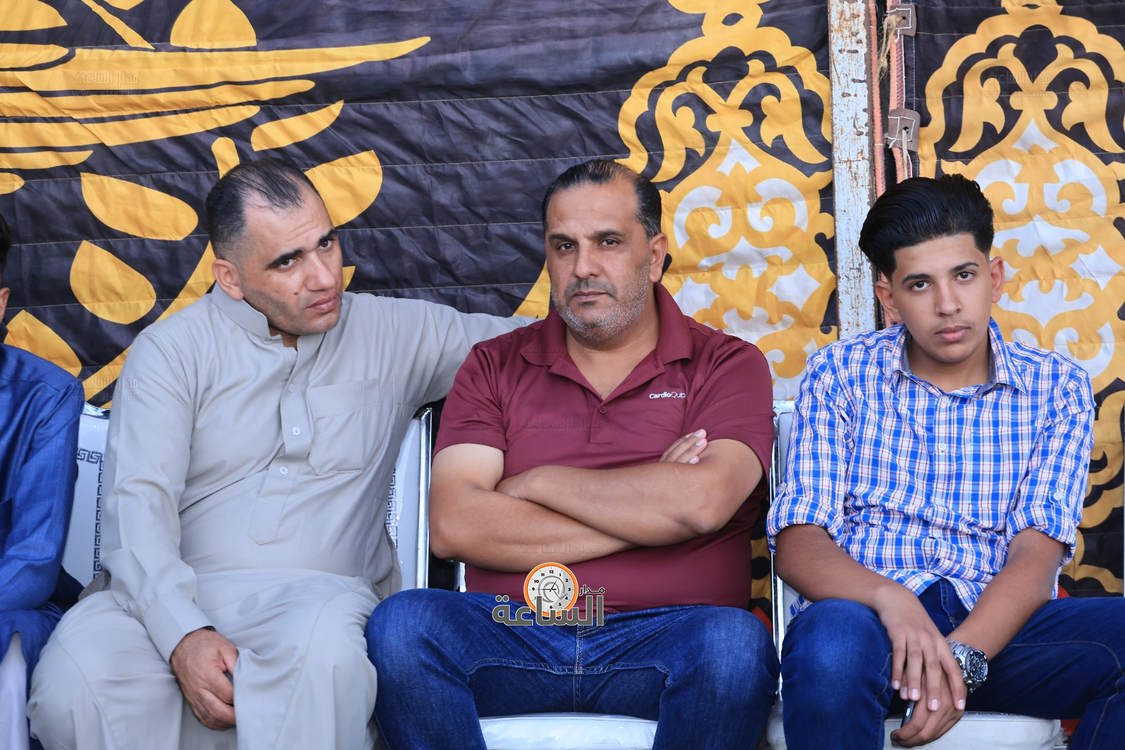 Madar Al-Saa Images 0.9606884738676351