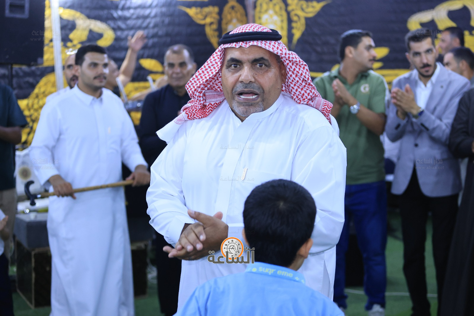 Madar Al-Saa Images 0.6599365900123666