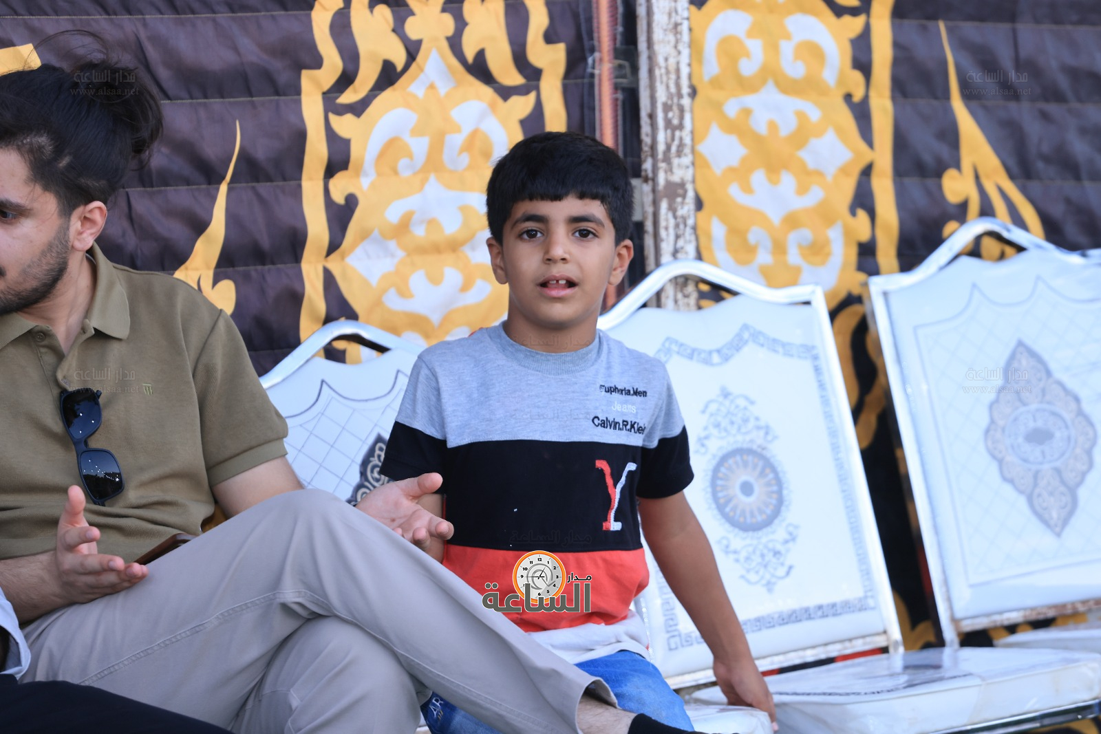 Madar Al-Saa Images 0.1792348111418236