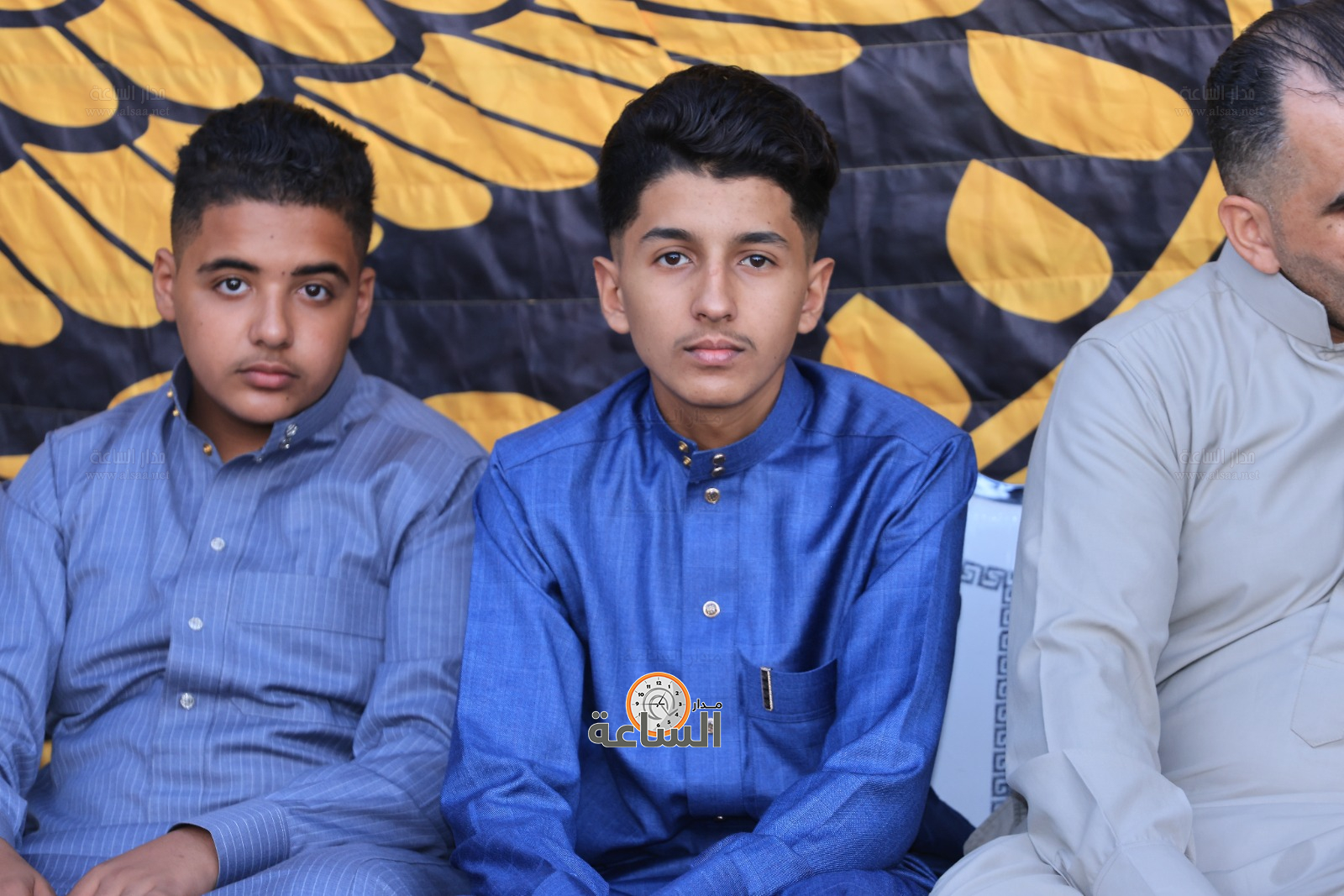 Madar Al-Saa Images 0.4468784151105115