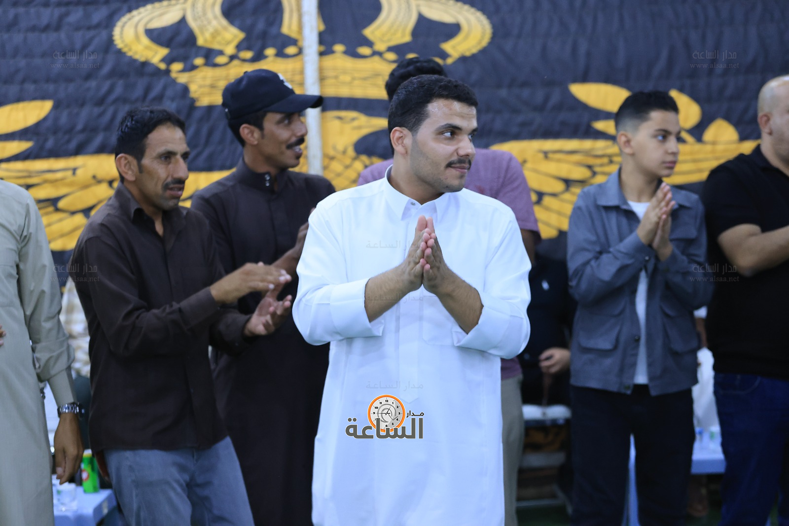 Madar Al-Saa Images 0.00012332025264305546