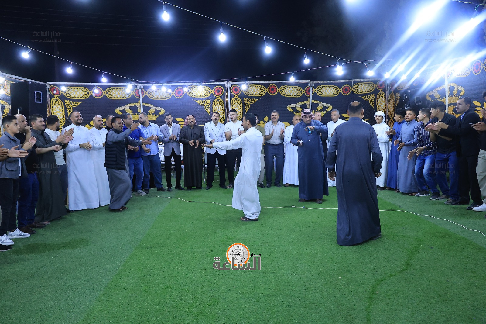 Madar Al-Saa Images 0.8140922226187525