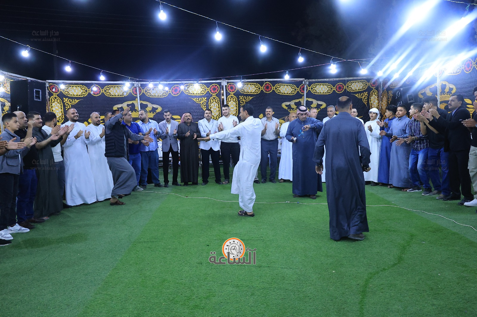 Madar Al-Saa Images 0.898991199897646