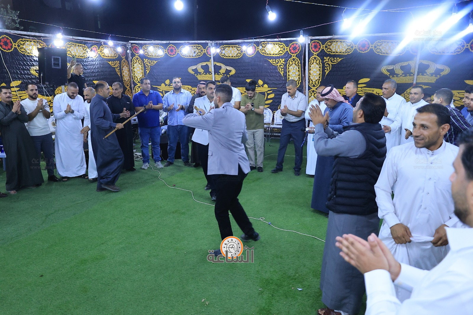 Madar Al-Saa Images 0.05390546834466803