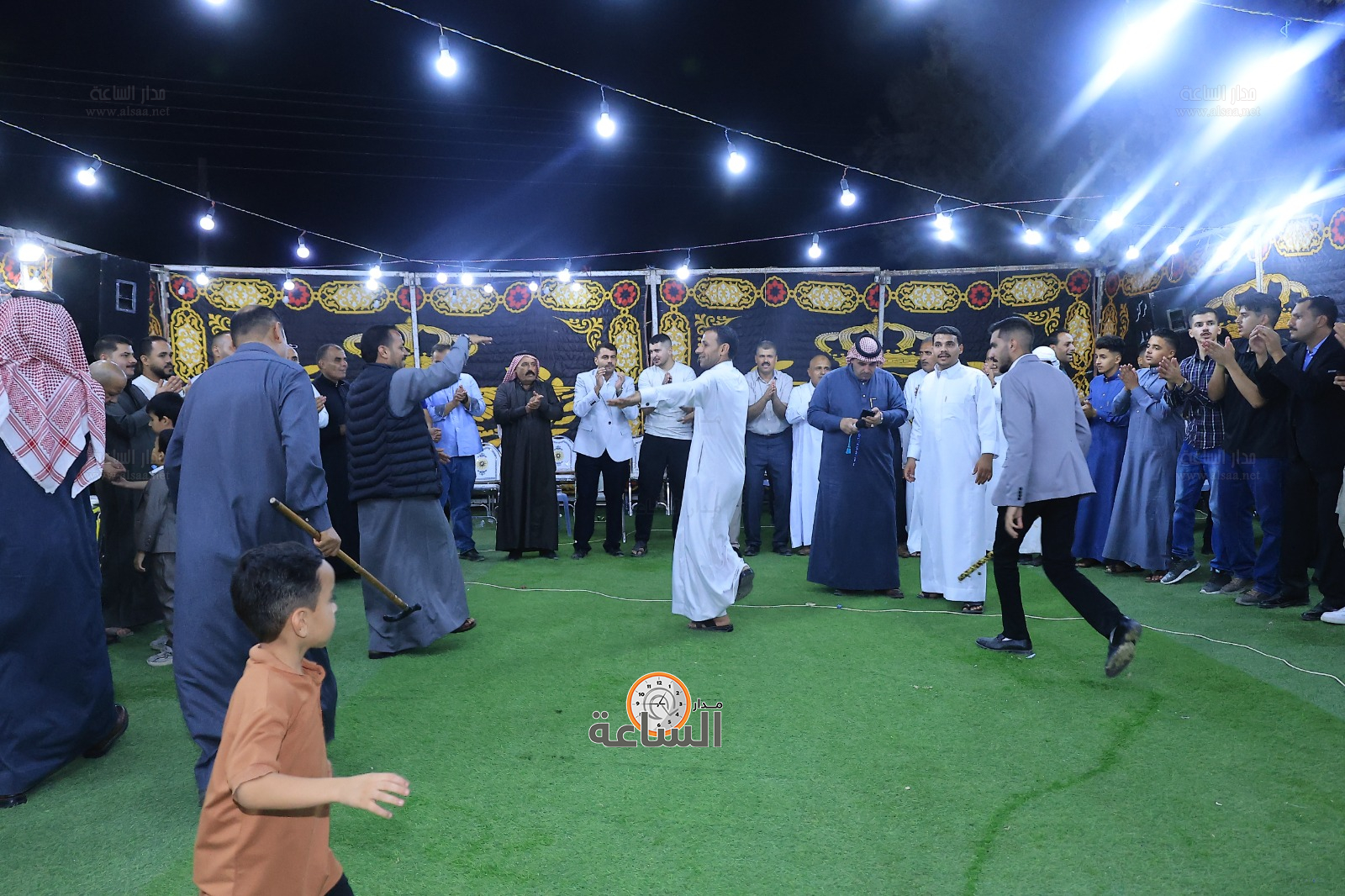 Madar Al-Saa Images 0.5595328559404089