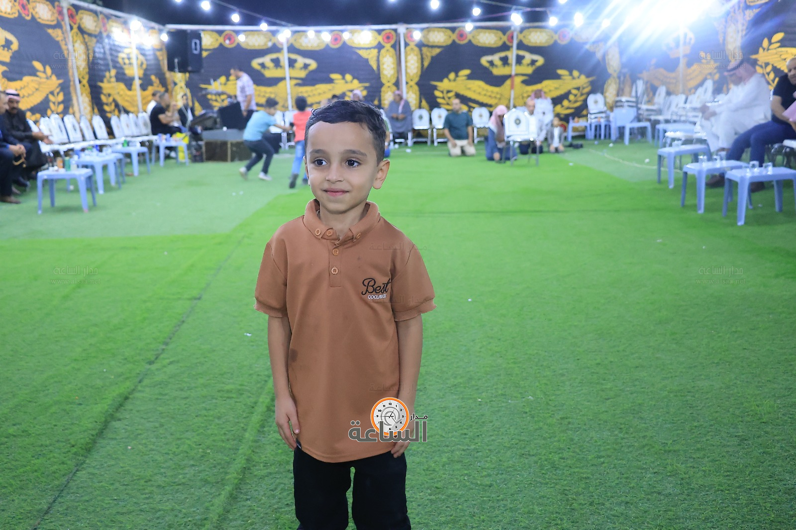 Madar Al-Saa Images 0.8558661025416656