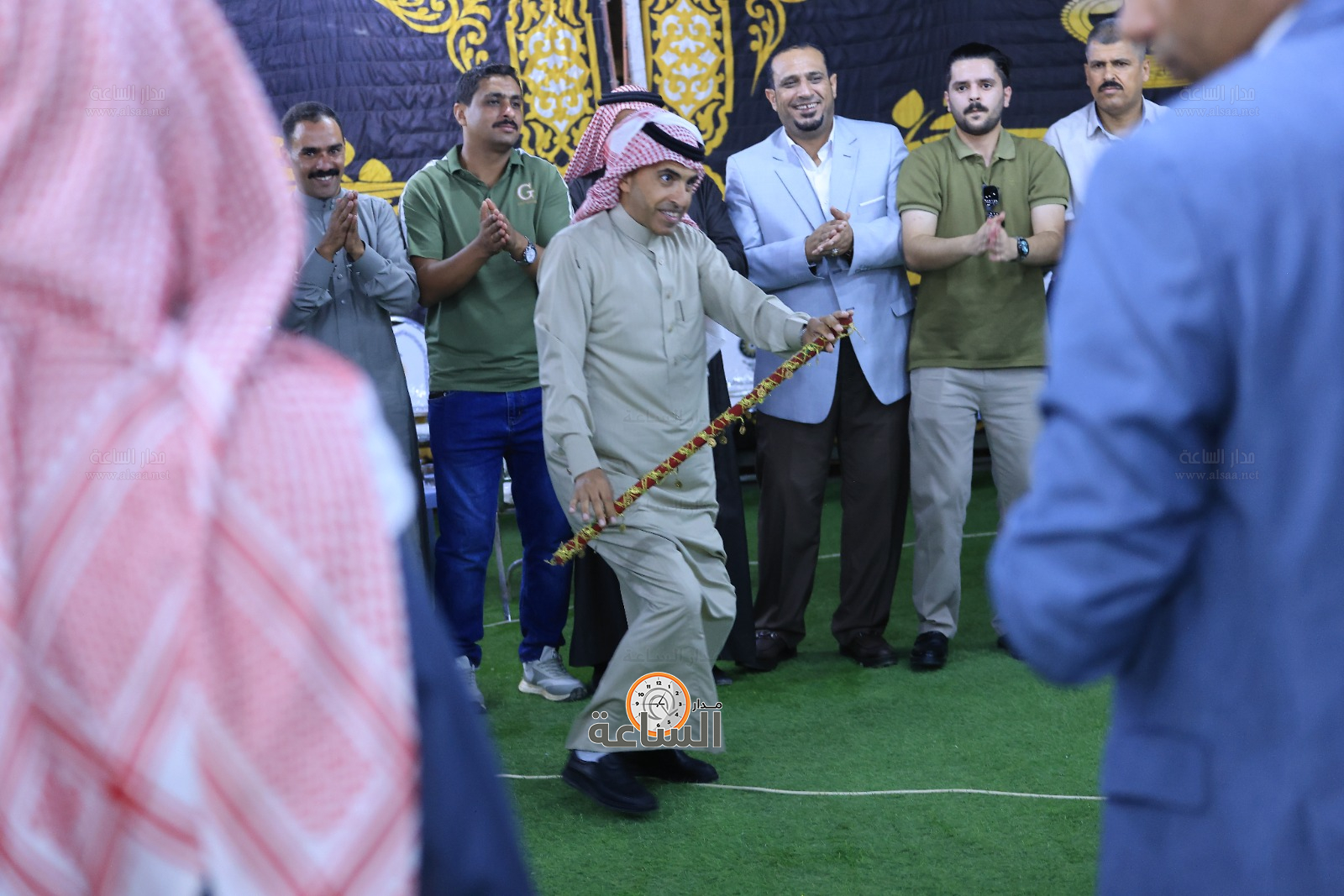 Madar Al-Saa Images 0.12500995447213858