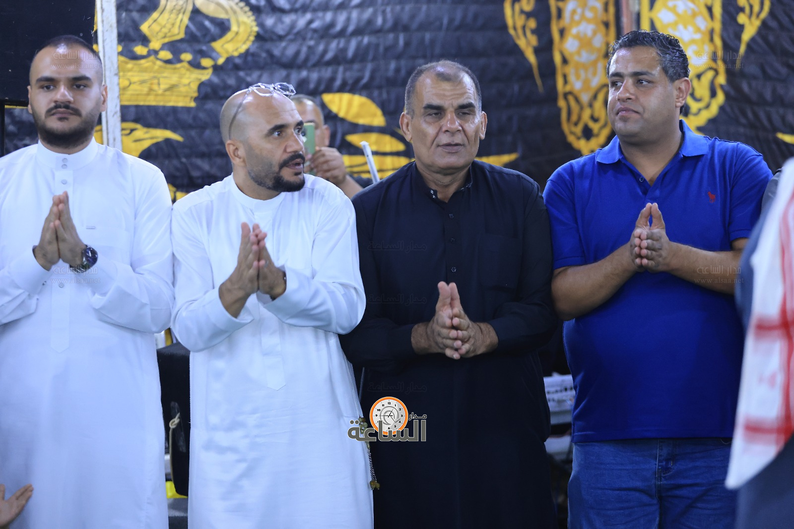 Madar Al-Saa Images 0.9534203193235149