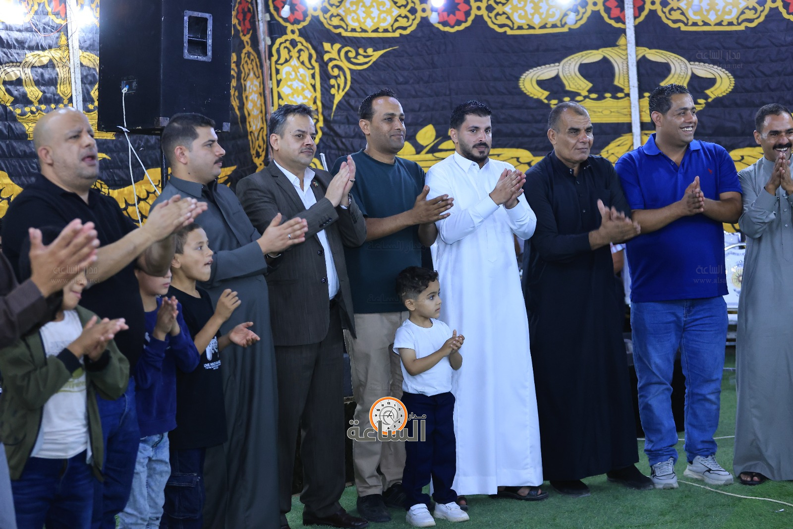 Madar Al-Saa Images 0.2712629961324974