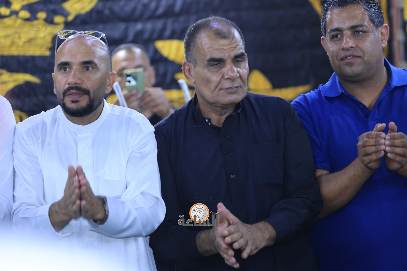 Madar Al-Saa Images 0.255947383626805