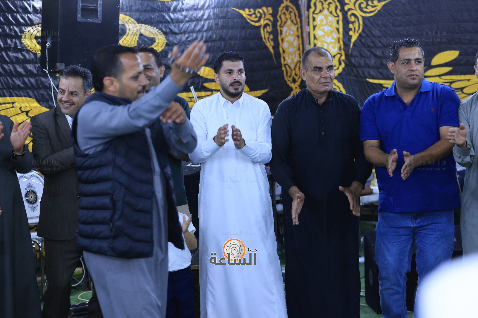 Madar Al-Saa Images 0.6095268625411114