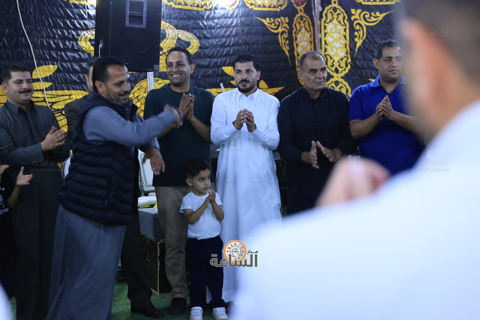 Madar Al-Saa Images 0.9042277961596823