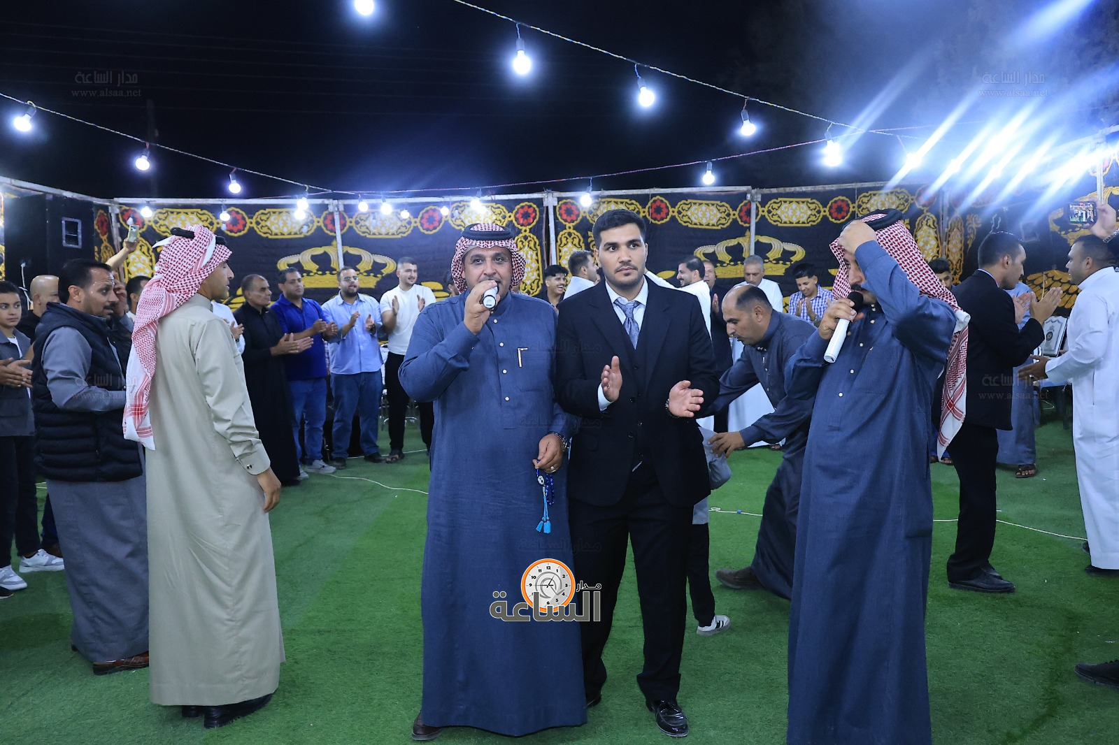 Madar Al-Saa Images 0.026447616326385925