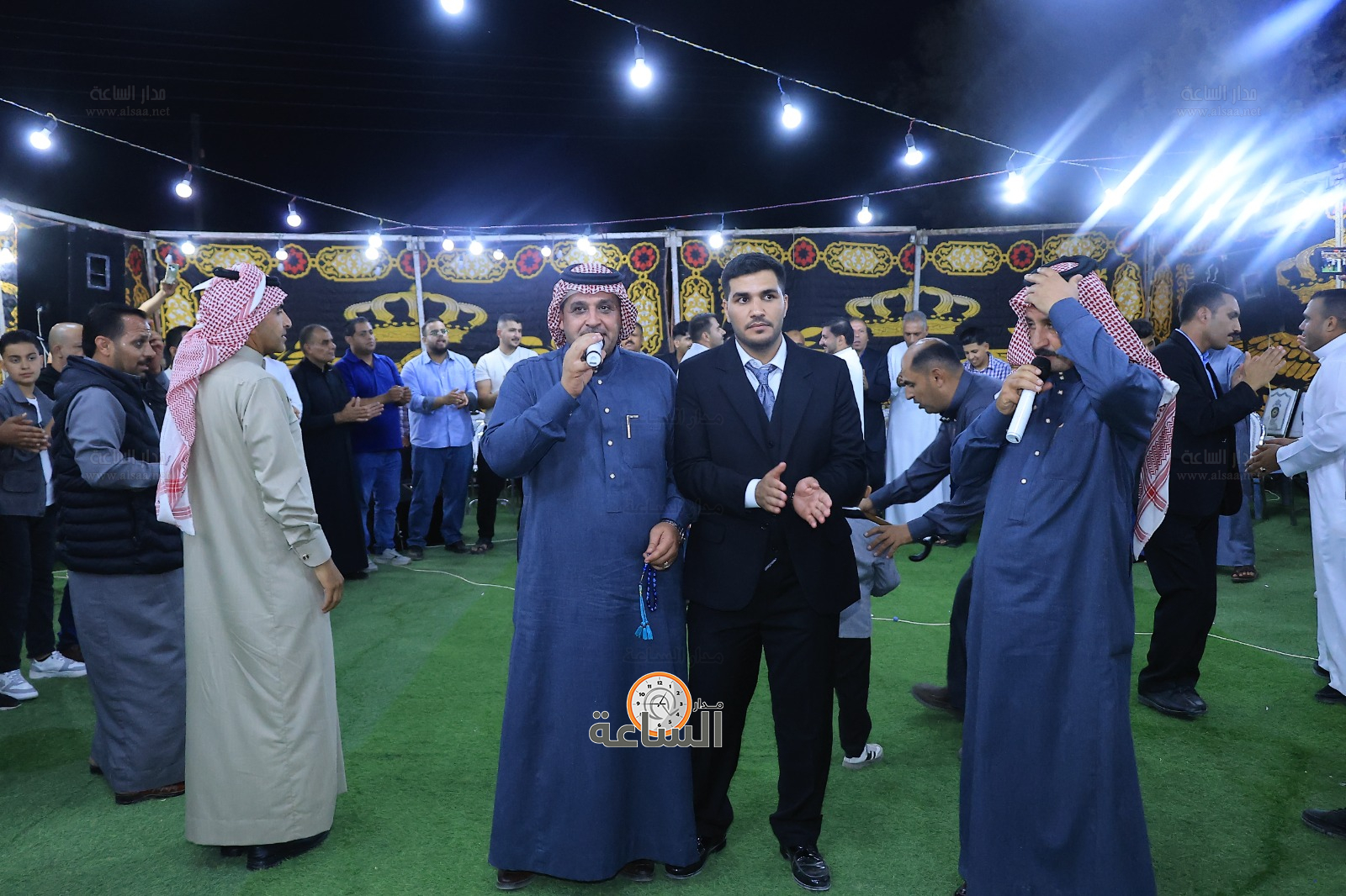 Madar Al-Saa Images 0.862293112546816