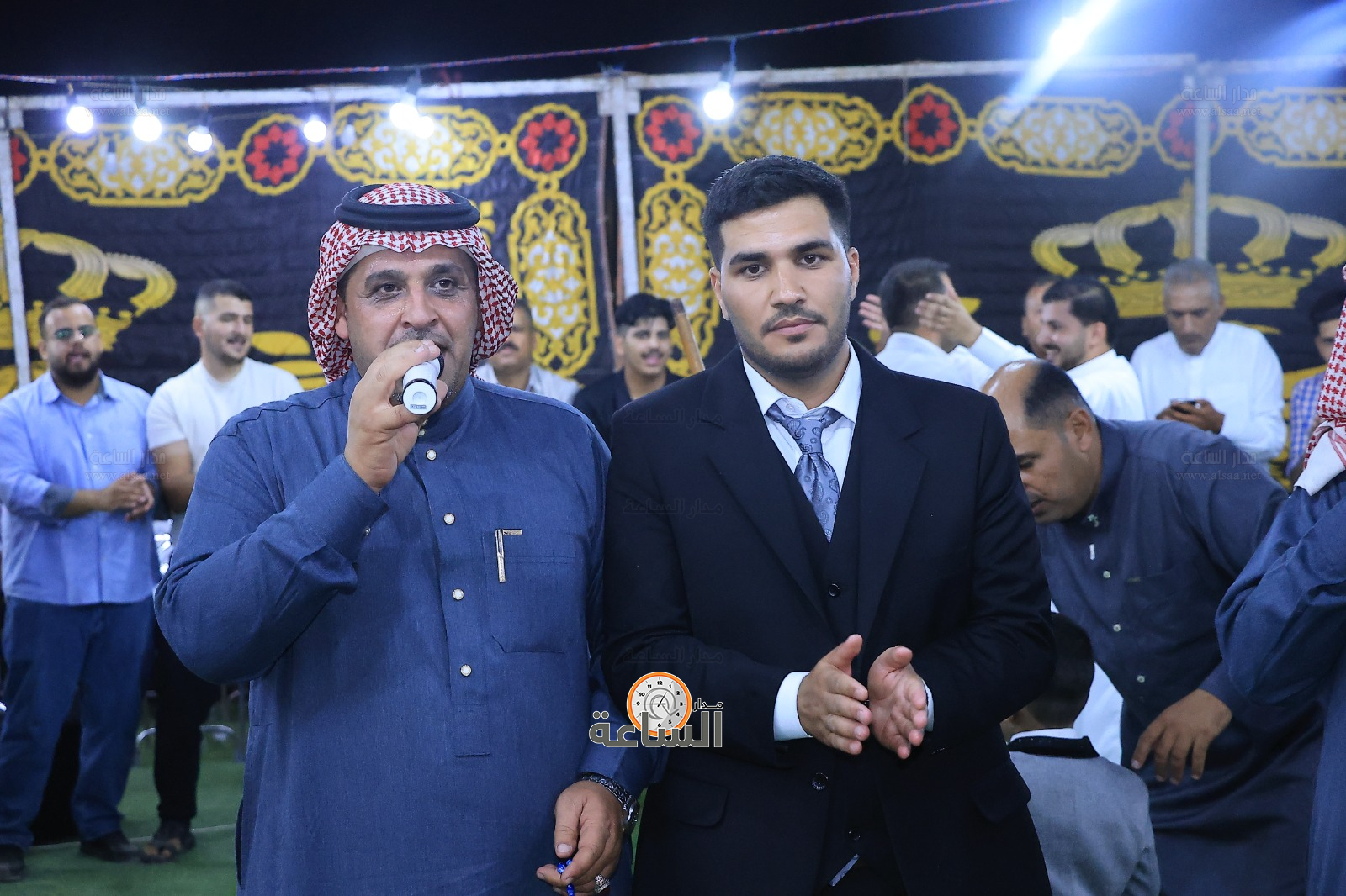 Madar Al-Saa Images 0.7734851125441626