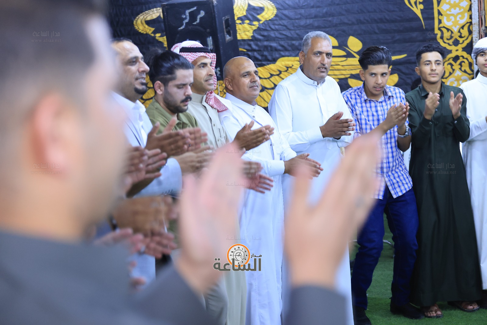 Madar Al-Saa Images 0.5187632299252712