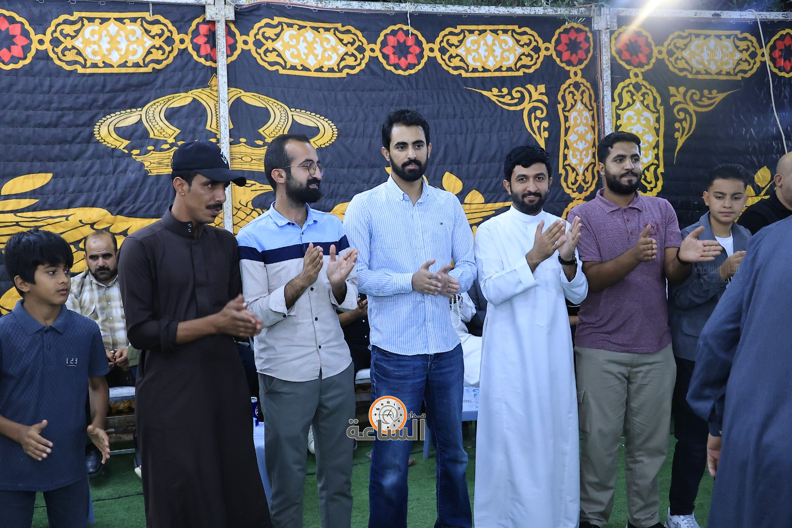 Madar Al-Saa Images 0.43948031491657435