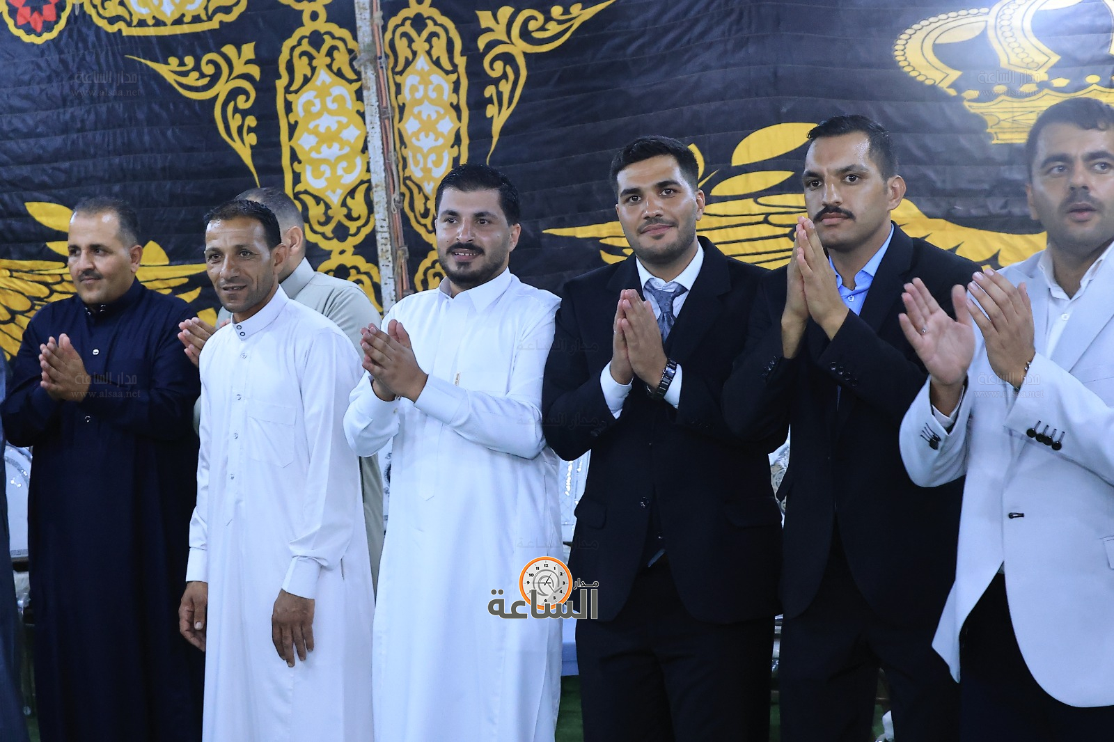 Madar Al-Saa Images 0.3159366176119981