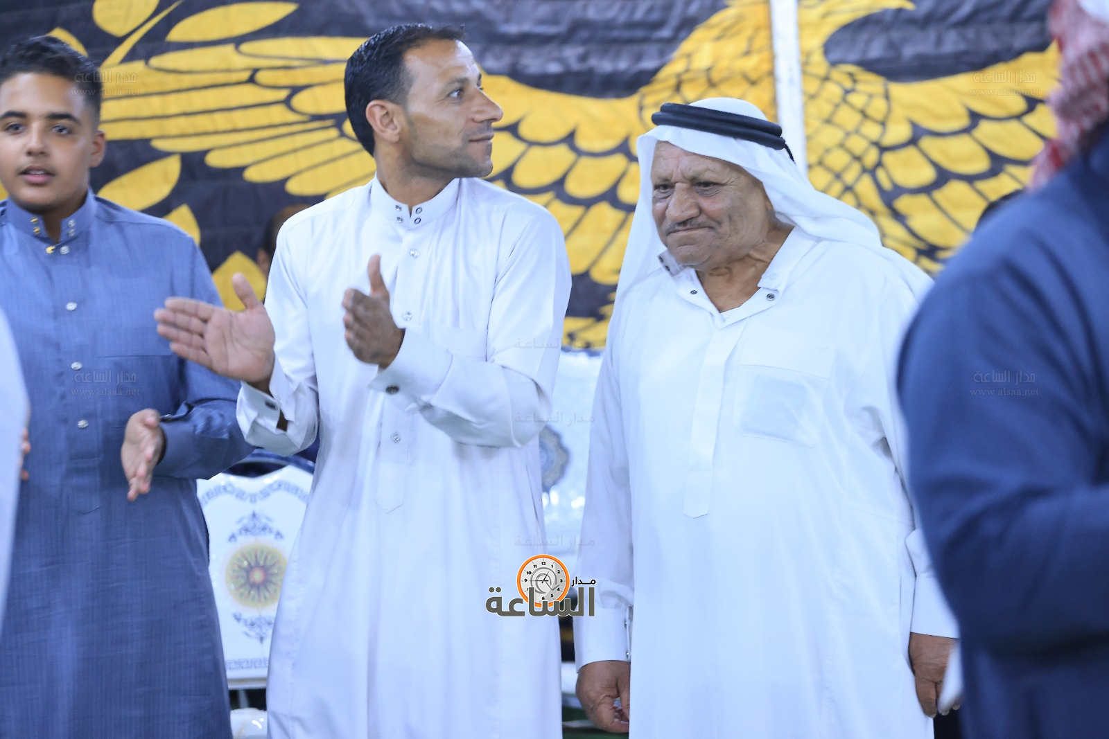 Madar Al-Saa Images 0.9165733269715733