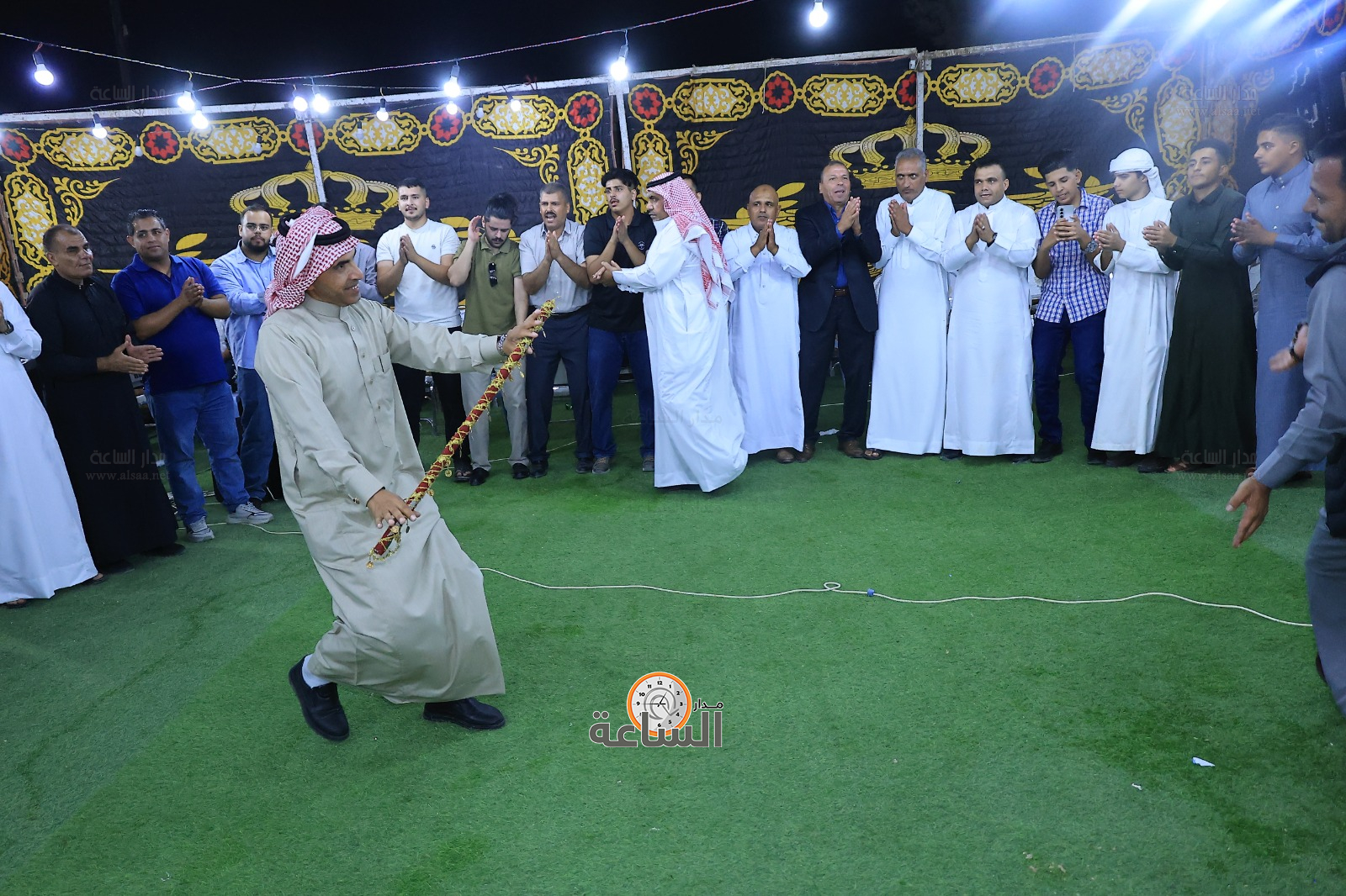 Madar Al-Saa Images 0.5060908727858913