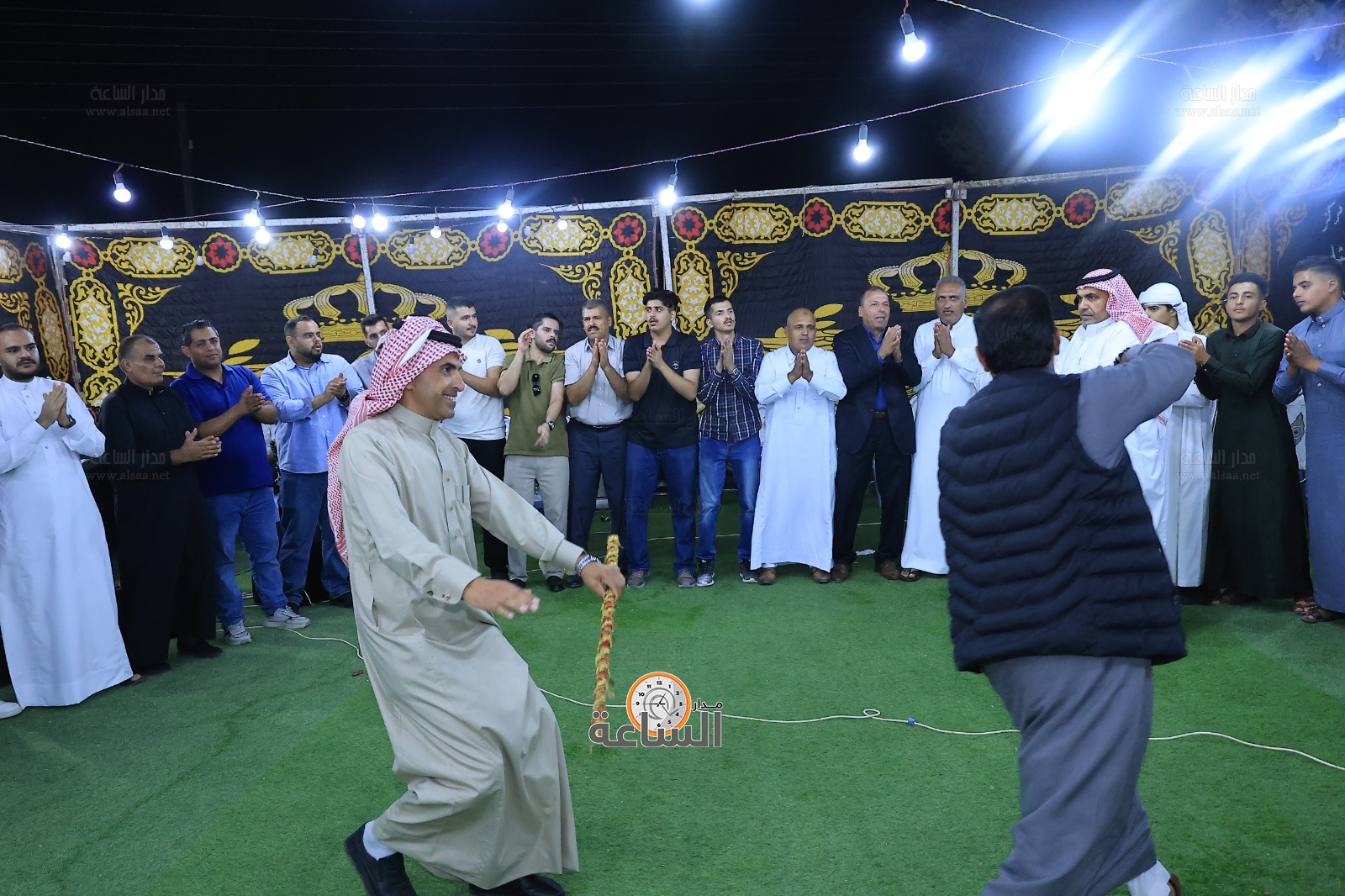 Madar Al-Saa Images 0.08250092514567631