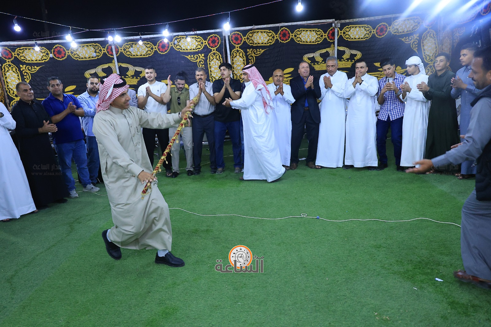 Madar Al-Saa Images 0.6552569813928685