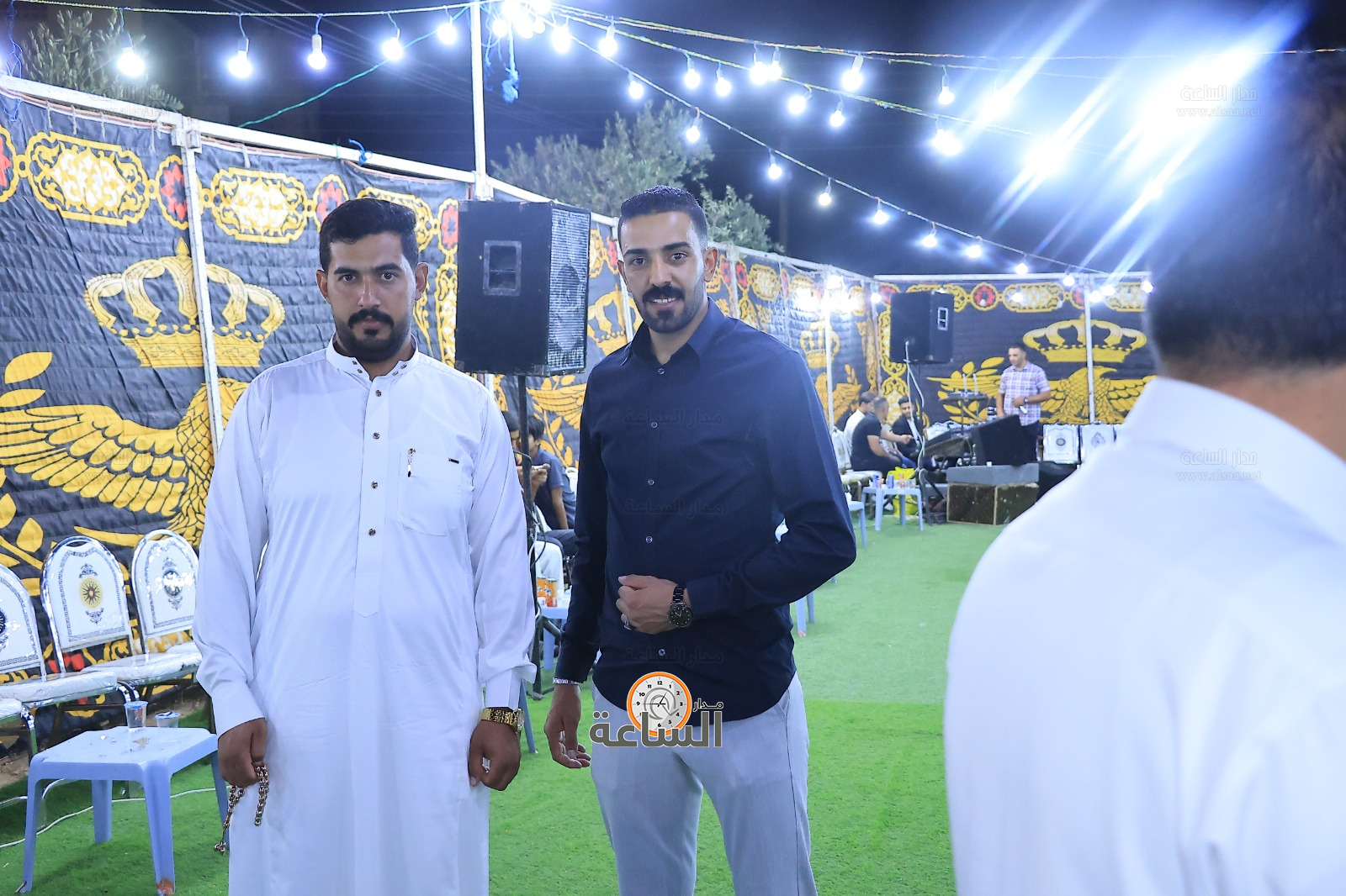 Madar Al-Saa Images 0.5129433611901683