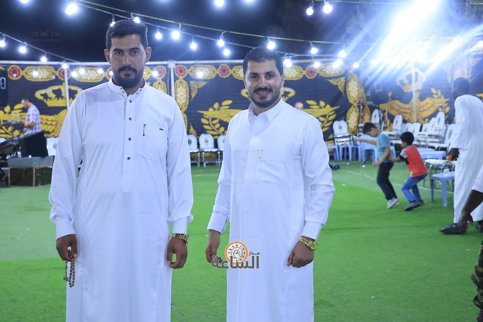 Madar Al-Saa Images 0.6566561202273639