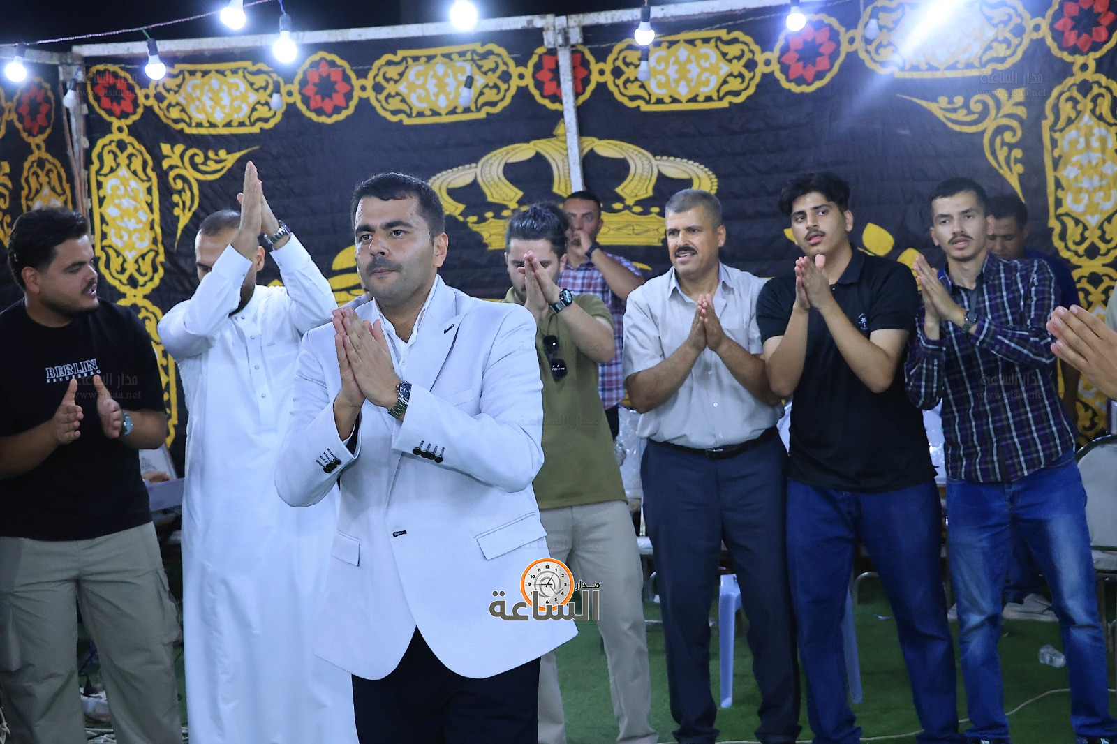 Madar Al-Saa Images 0.6783253512594315