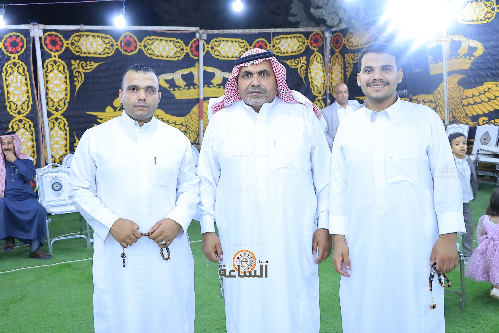 Madar Al-Saa Images 0.8521640266151675