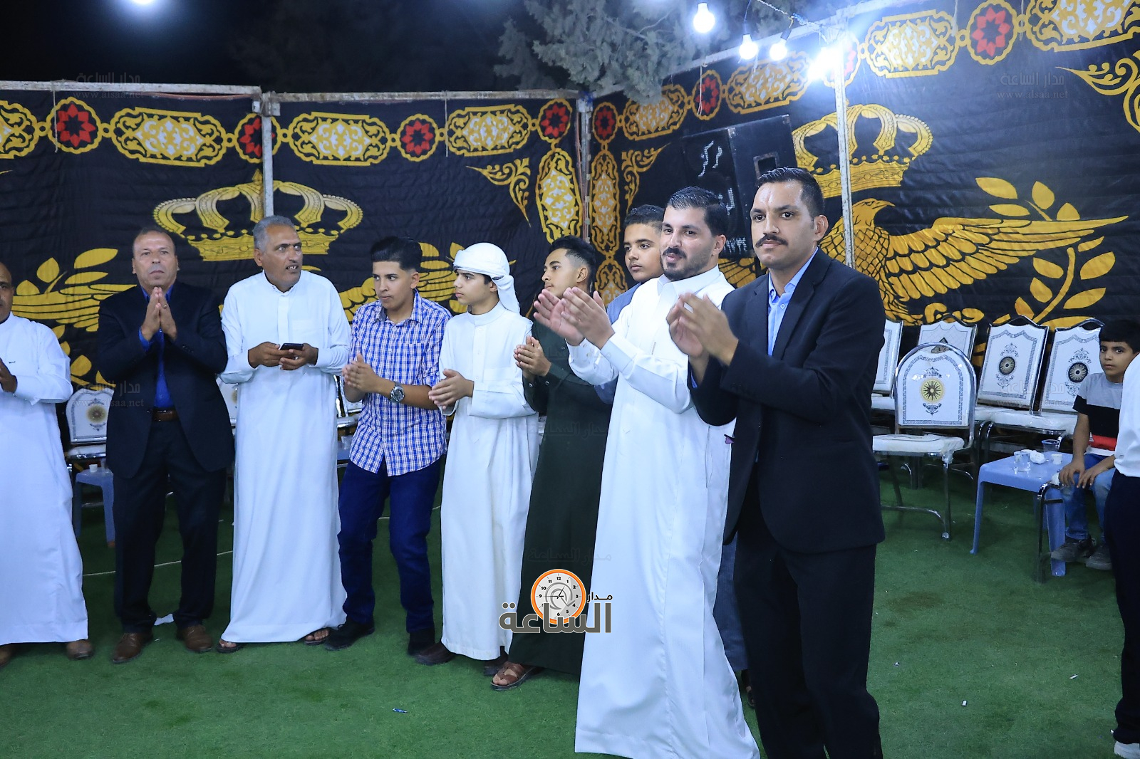 Madar Al-Saa Images 0.5717803862075288