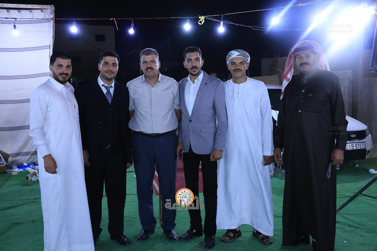 Madar Al-Saa Images 0.6108586830132567