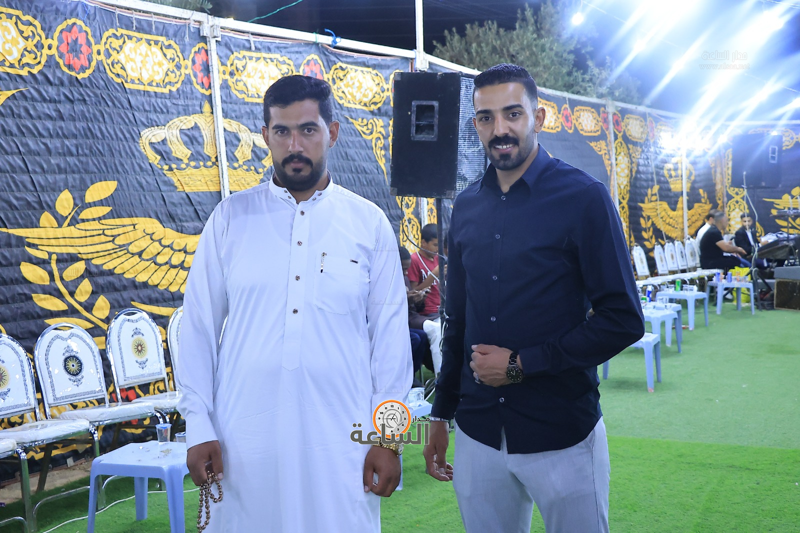 Madar Al-Saa Images 0.23344427330939765