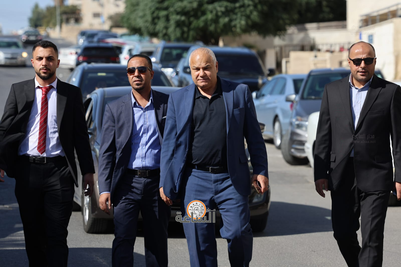 Madar Al-Saa Images 0.789502210783013