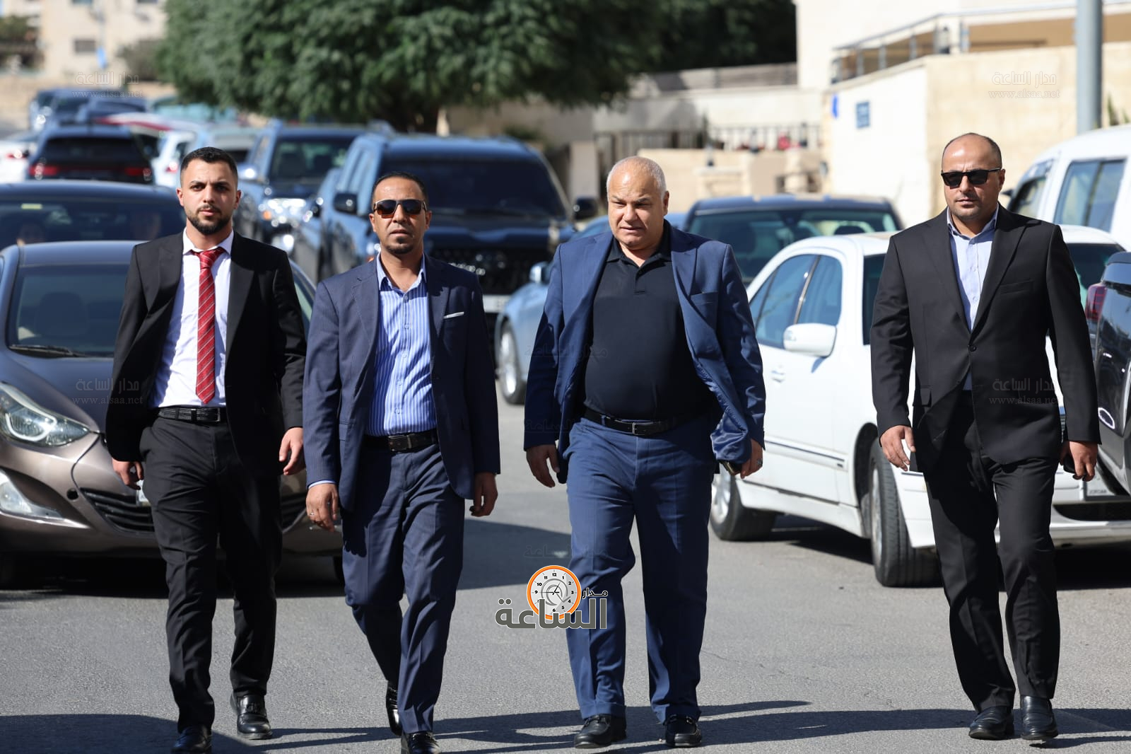 Madar Al-Saa Images 0.3429096367521165