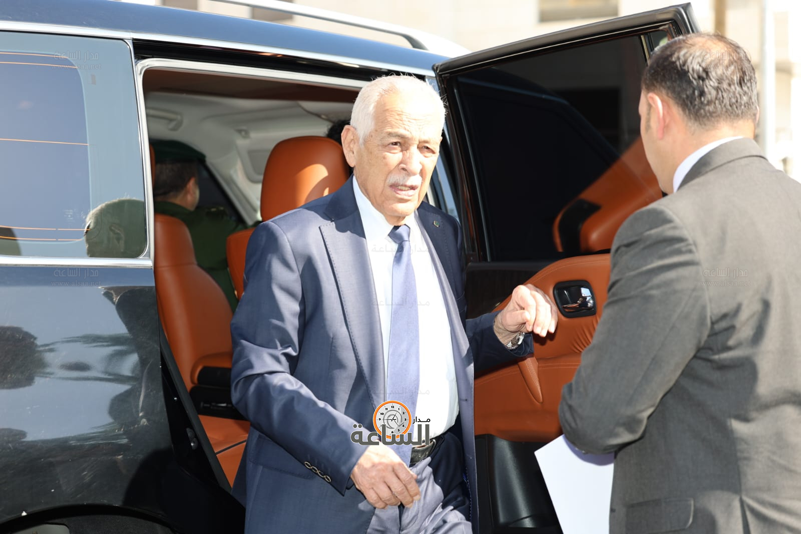 Madar Al-Saa Images 0.3963867525741046