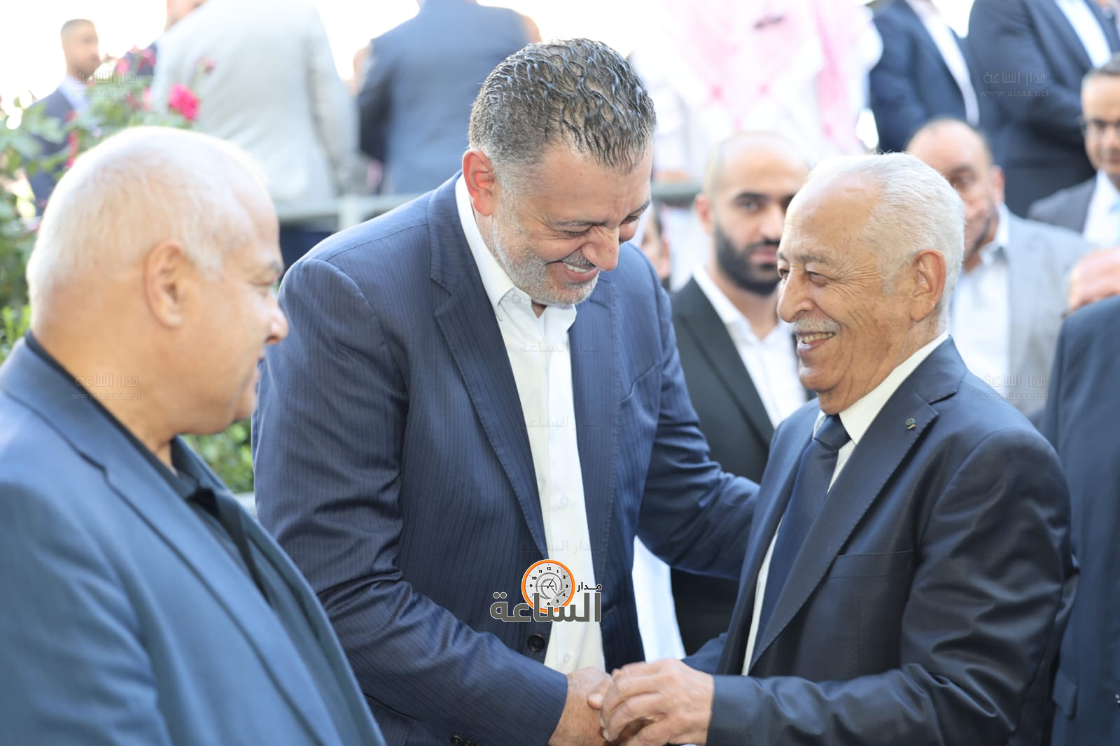 Madar Al-Saa Images 0.8390279480545797