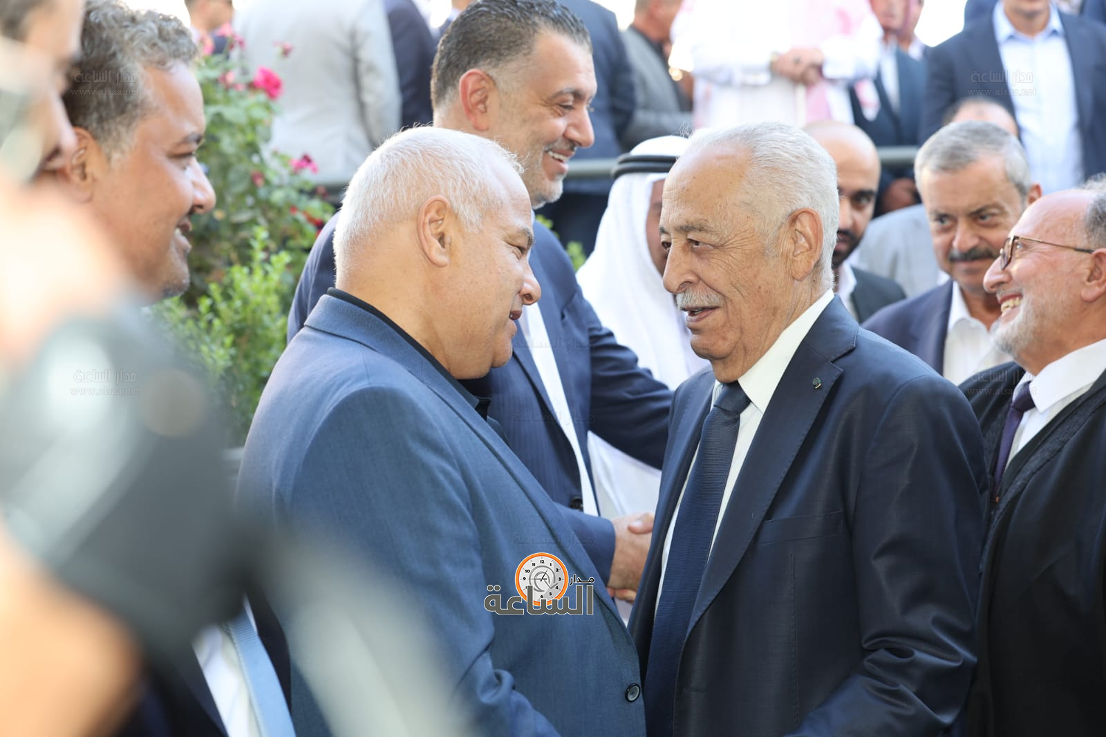 Madar Al-Saa Images 0.9366614881515962