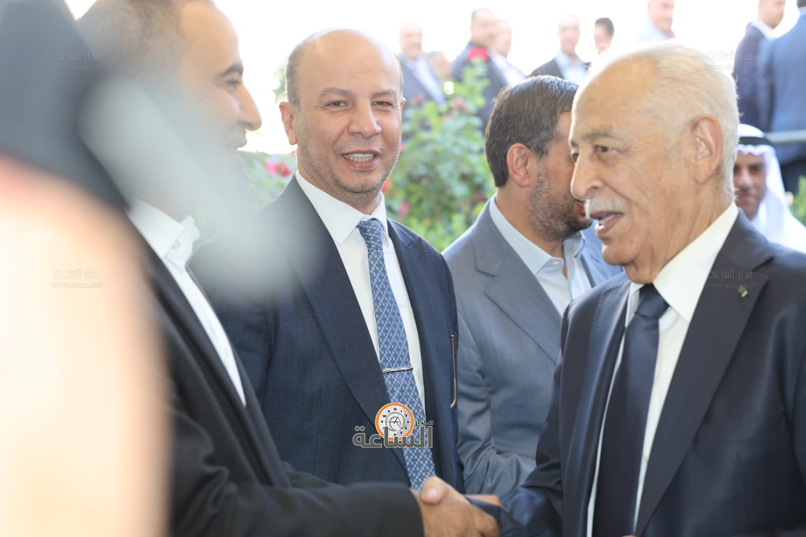 Madar Al-Saa Images 0.06355710497590938