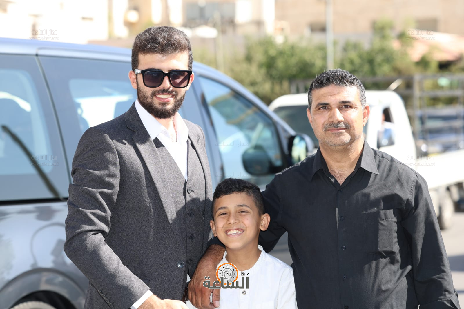 Madar Al-Saa Images 0.7751539061725263