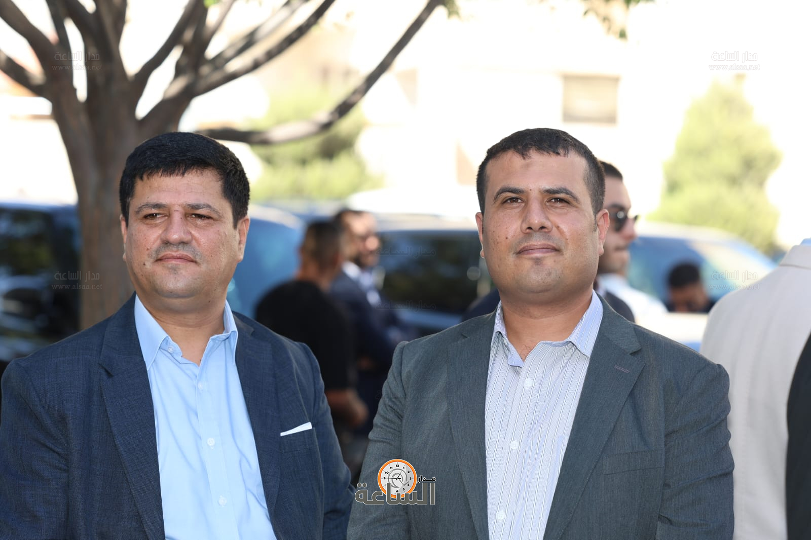 Madar Al-Saa Images 0.16314056634533114