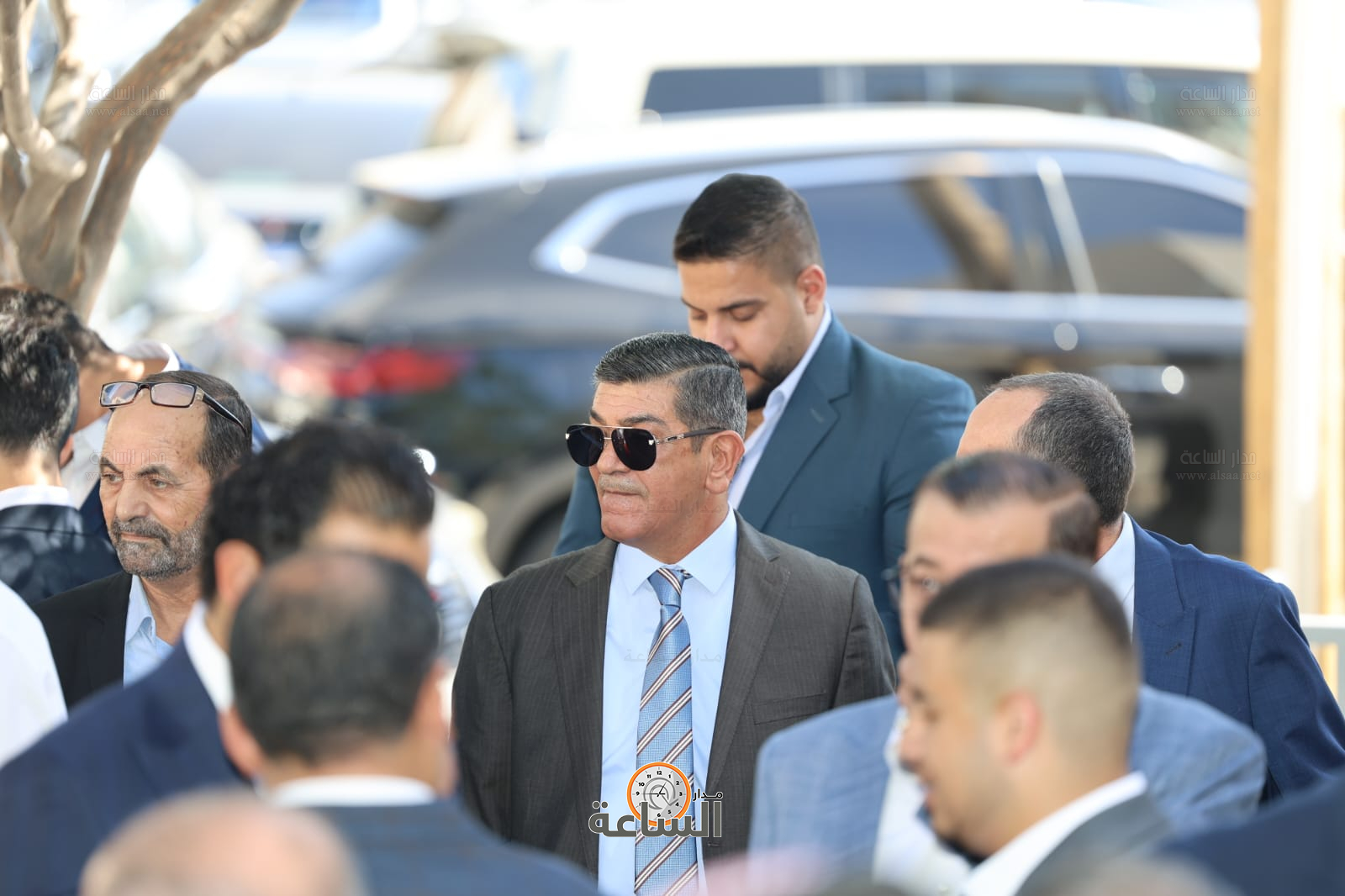 Madar Al-Saa Images 0.24753809041019503