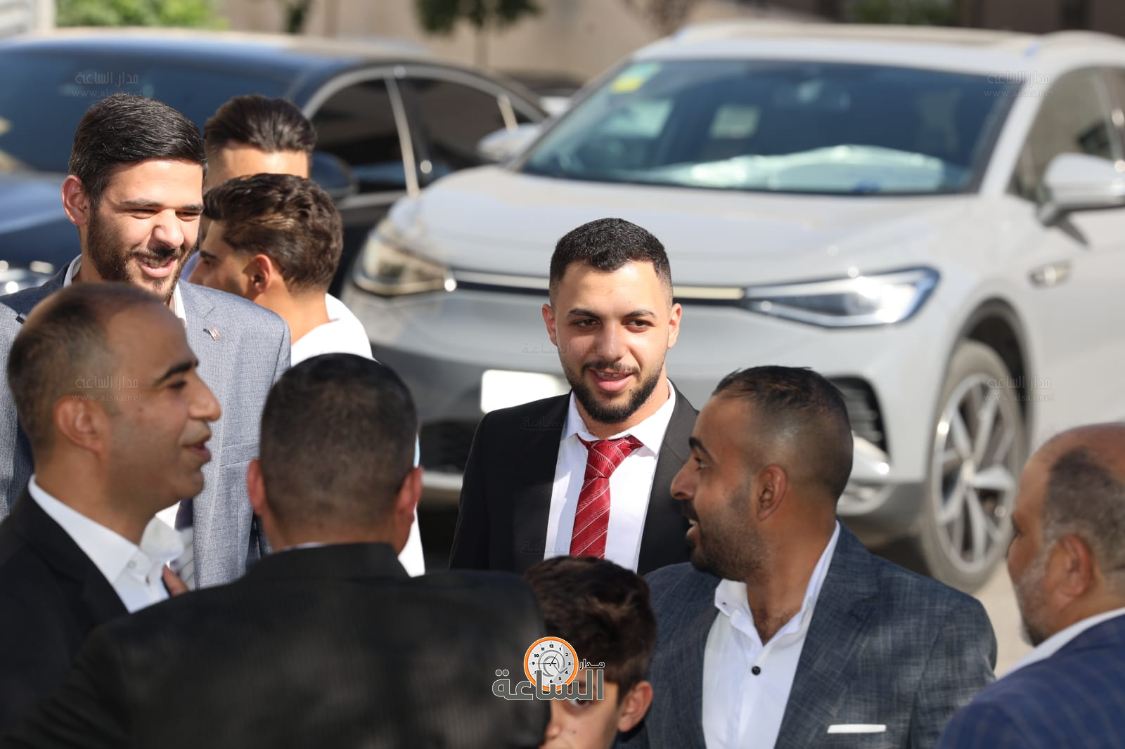 Madar Al-Saa Images 0.0020147886642291057