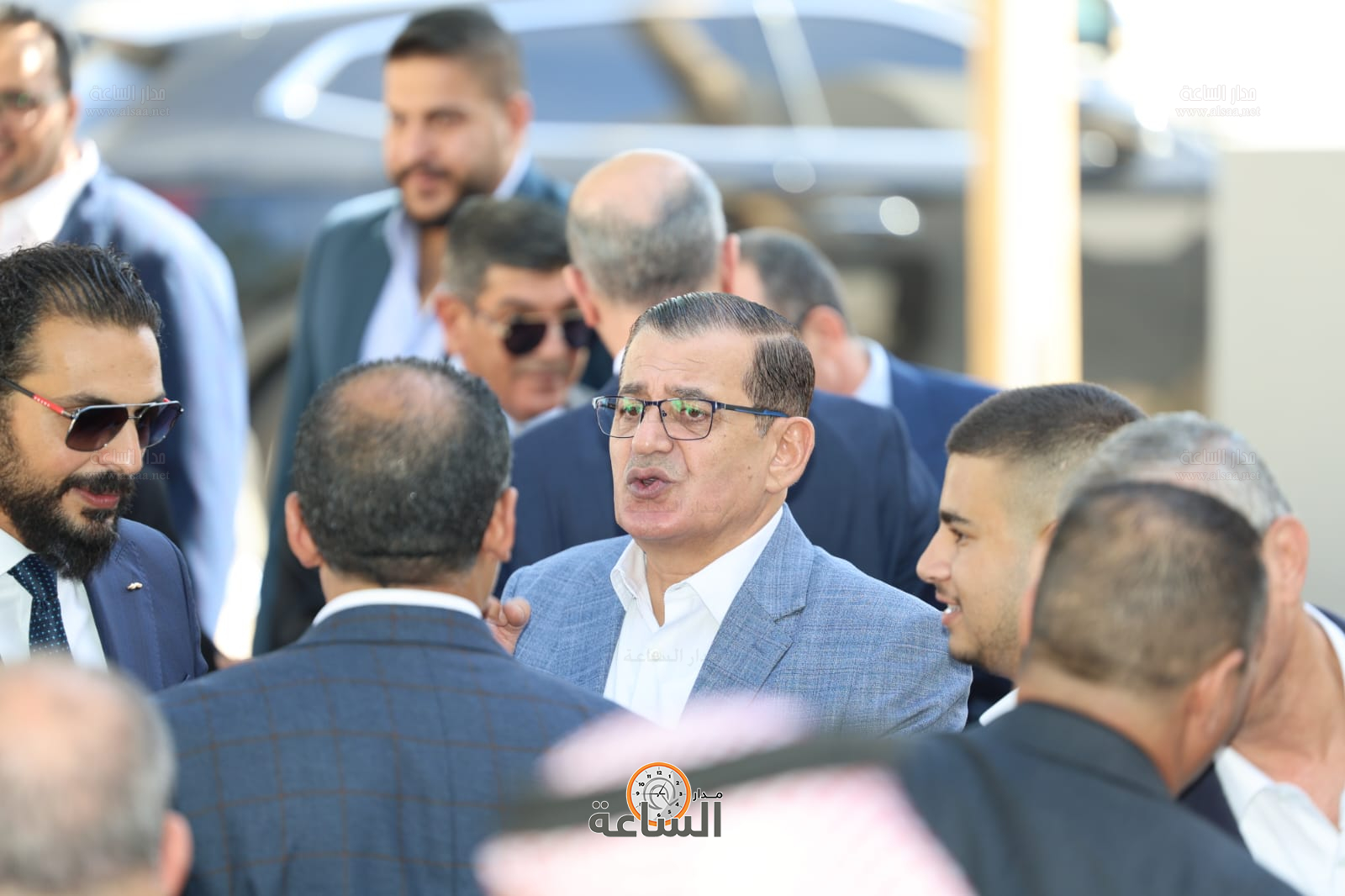 Madar Al-Saa Images 0.45654932200358567